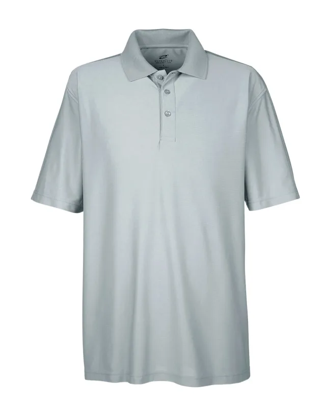 UltraClub Men's Cool & Dry Elite Performance Polo — view 37