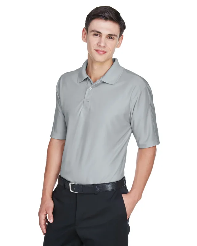 UltraClub Men's Cool & Dry Elite Performance Polo — view 38