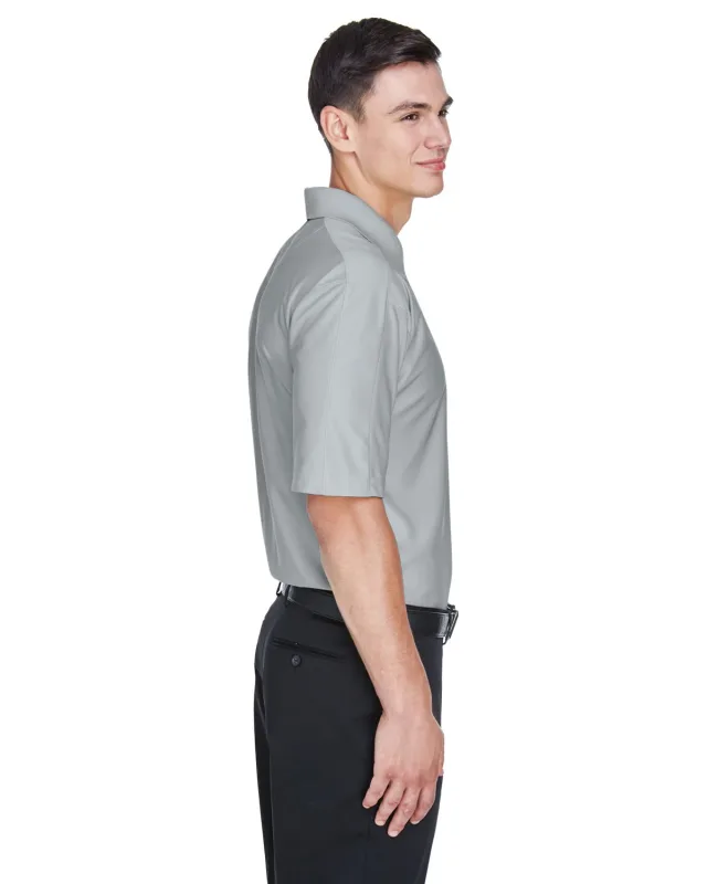 UltraClub Men's Cool & Dry Elite Performance Polo — view 39