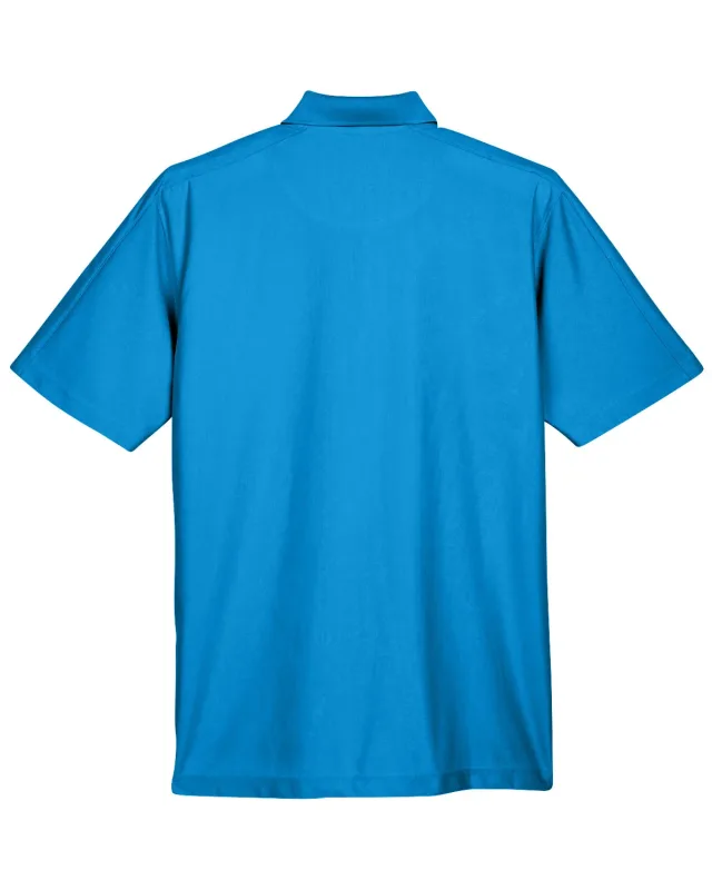 UltraClub Men's Cool & Dry Elite Performance Polo — view 41