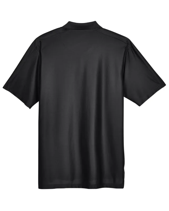 UltraClub Men's Cool & Dry Elite Performance Polo — view 7