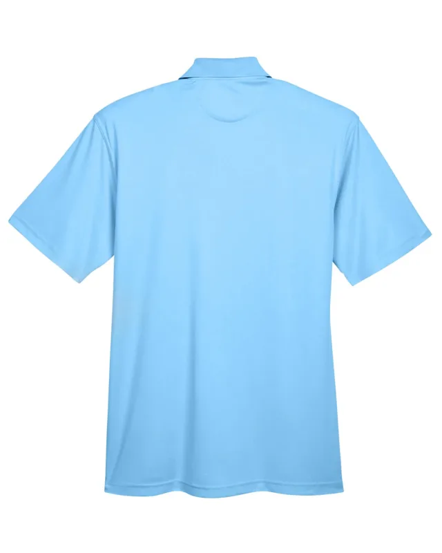 UltraClub Men's Cool & Dry Sport Performance Interlock Polo — view 57