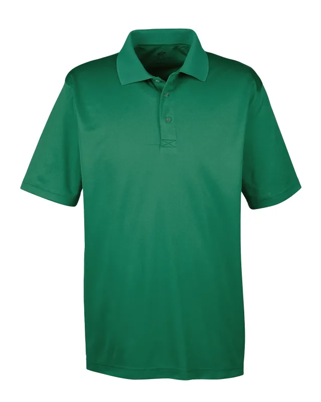 UltraClub Men's Cool & Dry Sport Polo — view 12