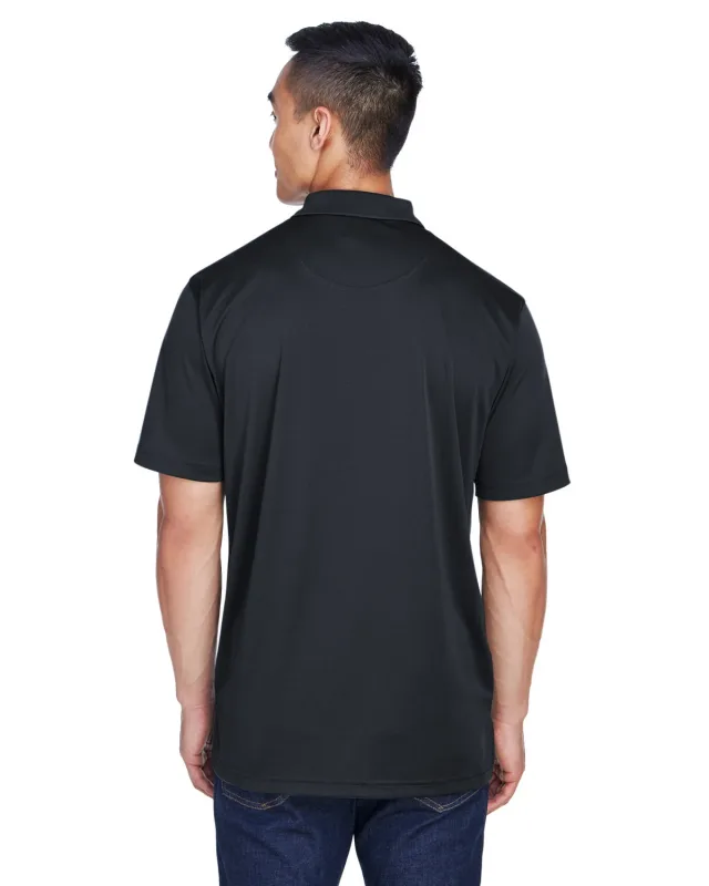 UltraClub Men's Cool & Dry Sport Polo — view 15