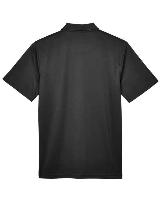 UltraClub Men's Cool & Dry Sport Polo — view 16