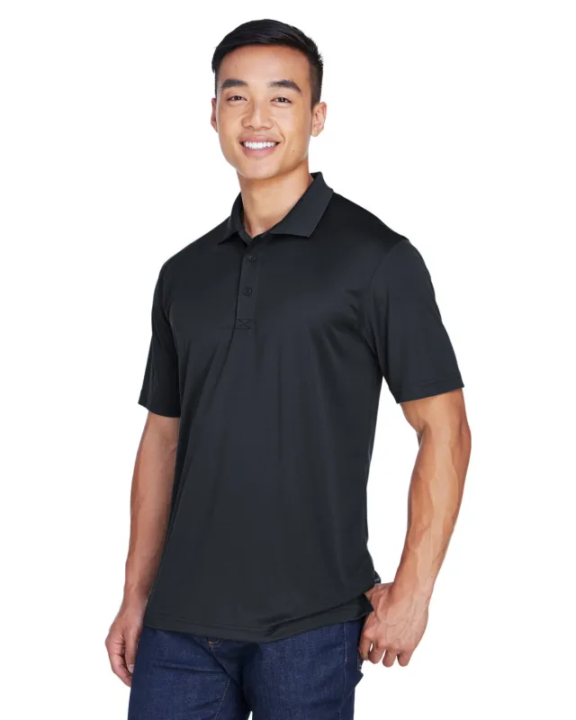 UltraClub Men's Cool & Dry Sport Polo — view 20