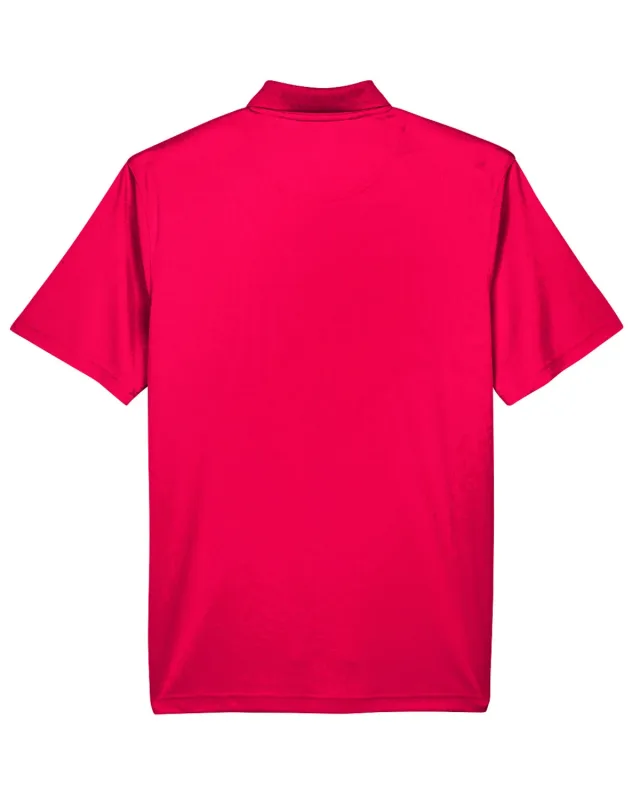 UltraClub Men's Cool & Dry Sport Polo — view 23