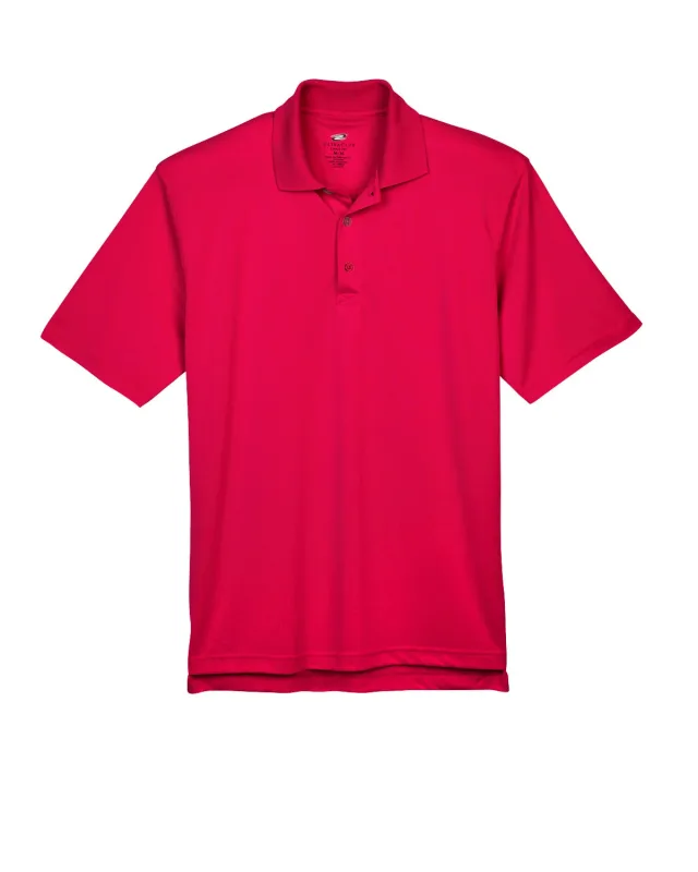 UltraClub Men's Cool & Dry Sport Polo — view 24
