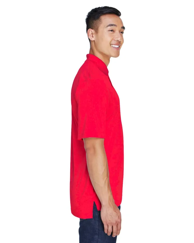 UltraClub Men's Cool & Dry Sport Polo — view 28