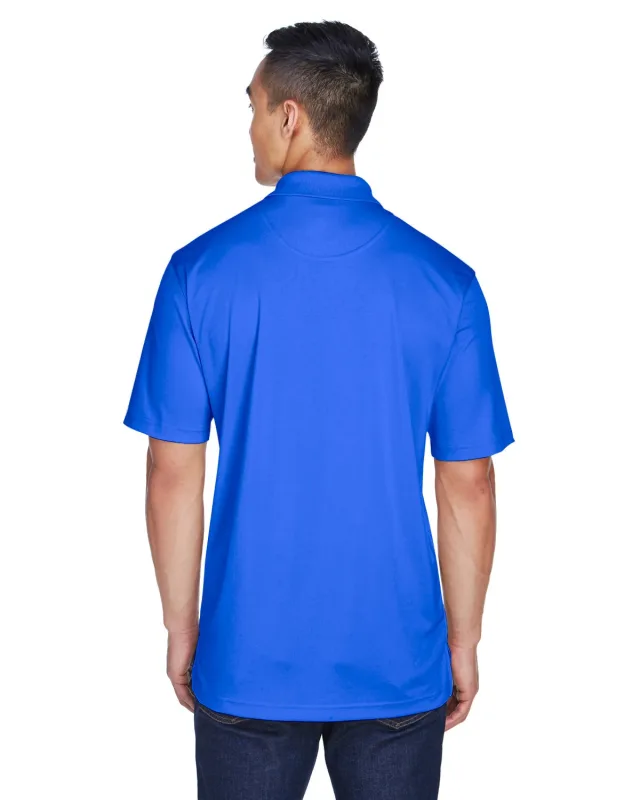 UltraClub Men's Cool & Dry Sport Polo — view 29