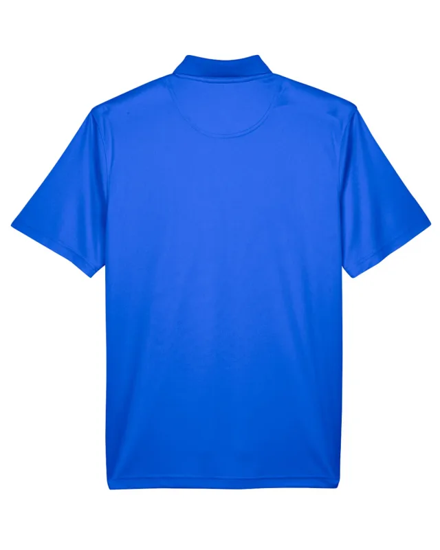UltraClub Men's Cool & Dry Sport Polo — view 30
