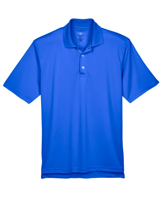 UltraClub Men's Cool & Dry Sport Polo — view 31