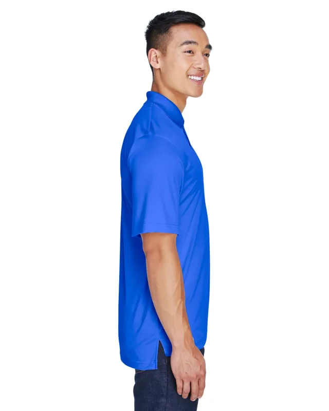 UltraClub Men's Cool & Dry Sport Polo — view 35