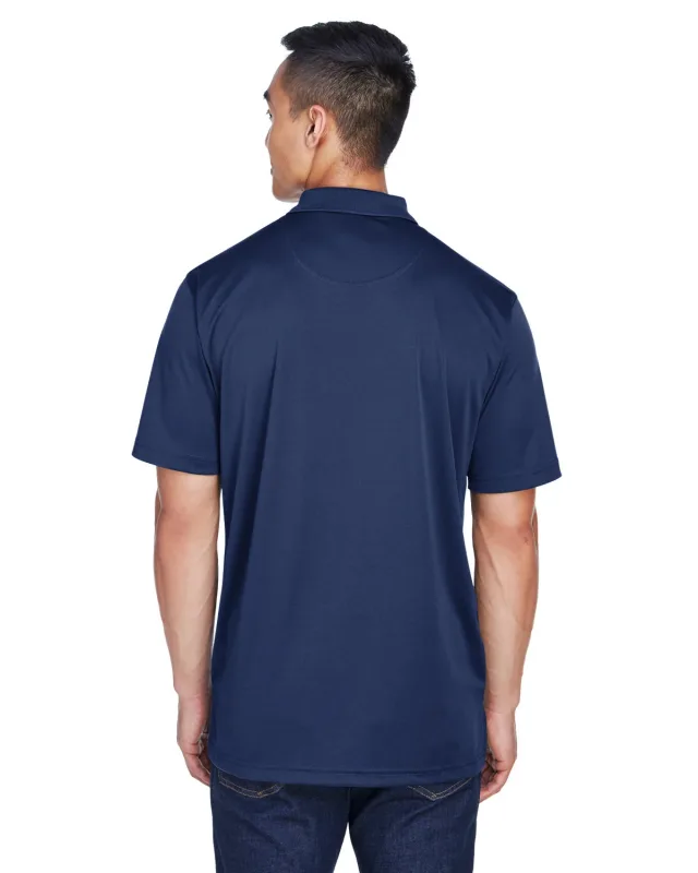 UltraClub Men's Cool & Dry Sport Polo — view 36