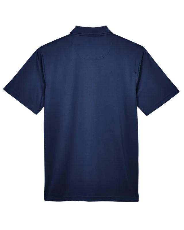 UltraClub Men's Cool & Dry Sport Polo — view 37