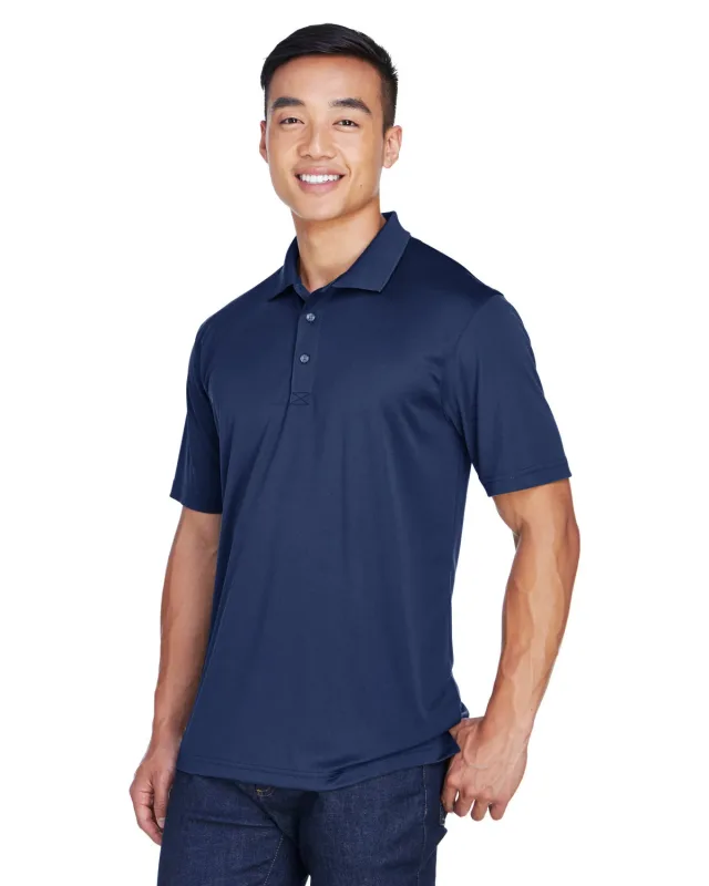 UltraClub Men's Cool & Dry Sport Polo — view 41