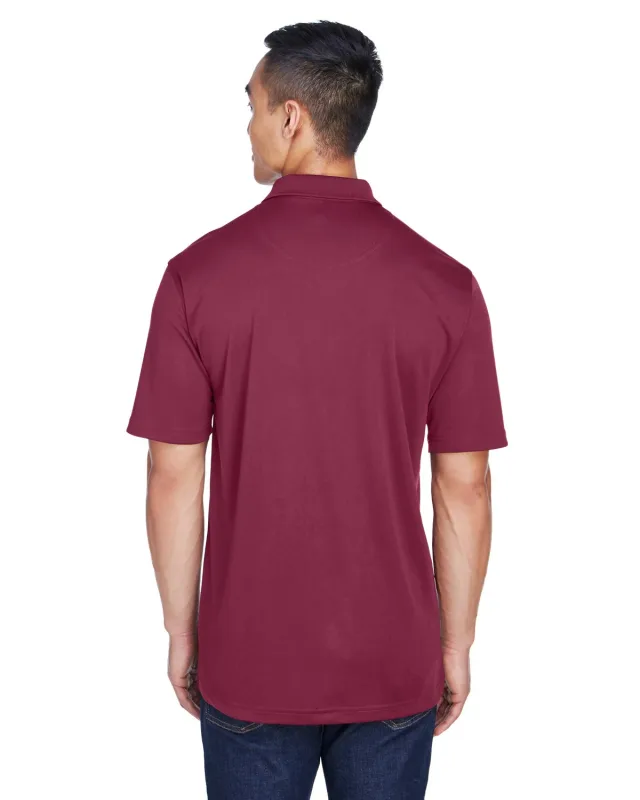UltraClub Men's Cool & Dry Sport Polo — view 43