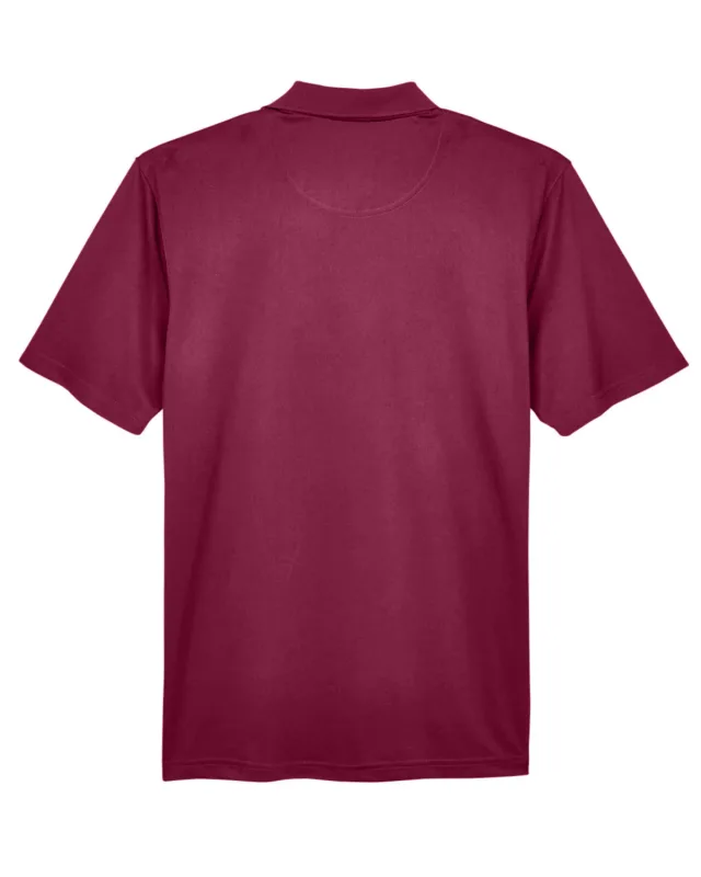 UltraClub Men's Cool & Dry Sport Polo — view 44