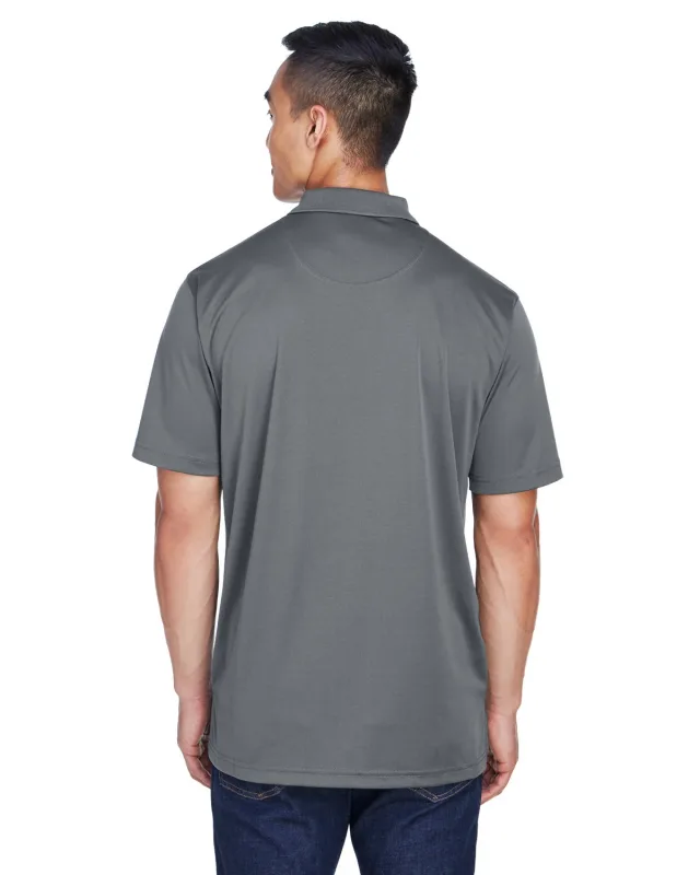 UltraClub Men's Cool & Dry Sport Polo — view 50