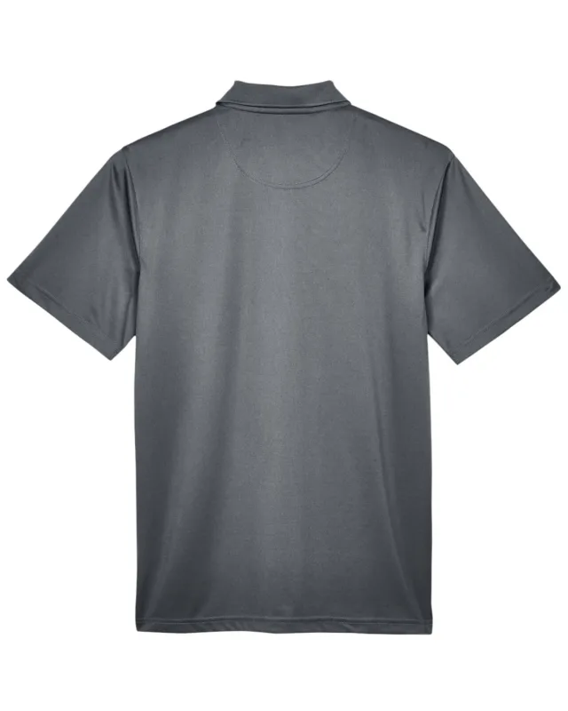 UltraClub Men's Cool & Dry Sport Polo — view 51