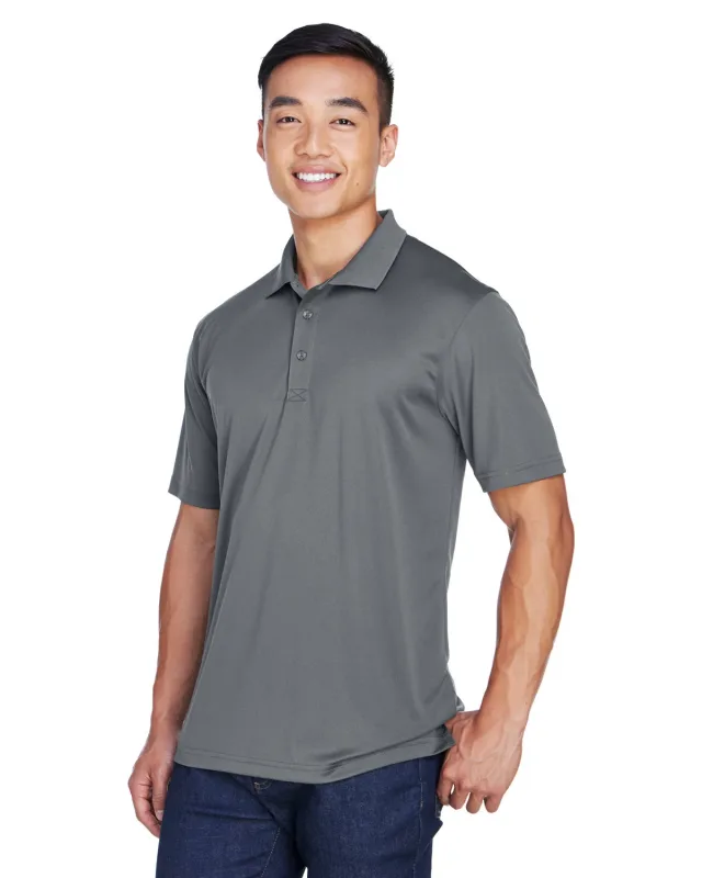 UltraClub Men's Cool & Dry Sport Polo — view 55