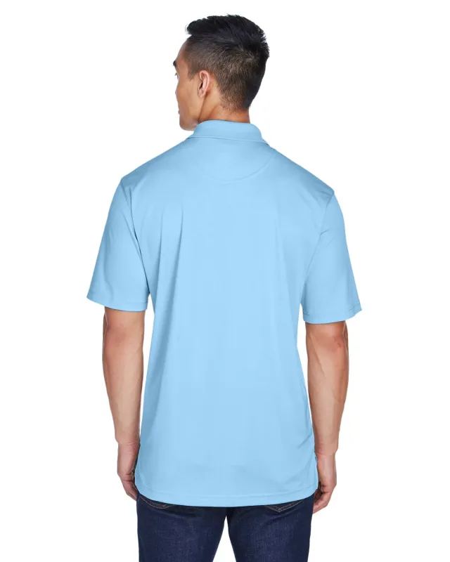 UltraClub Men's Cool & Dry Sport Polo — view 57