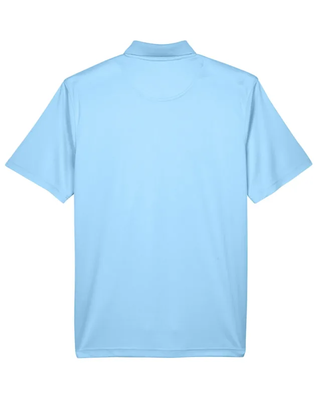 UltraClub Men's Cool & Dry Sport Polo — view 58