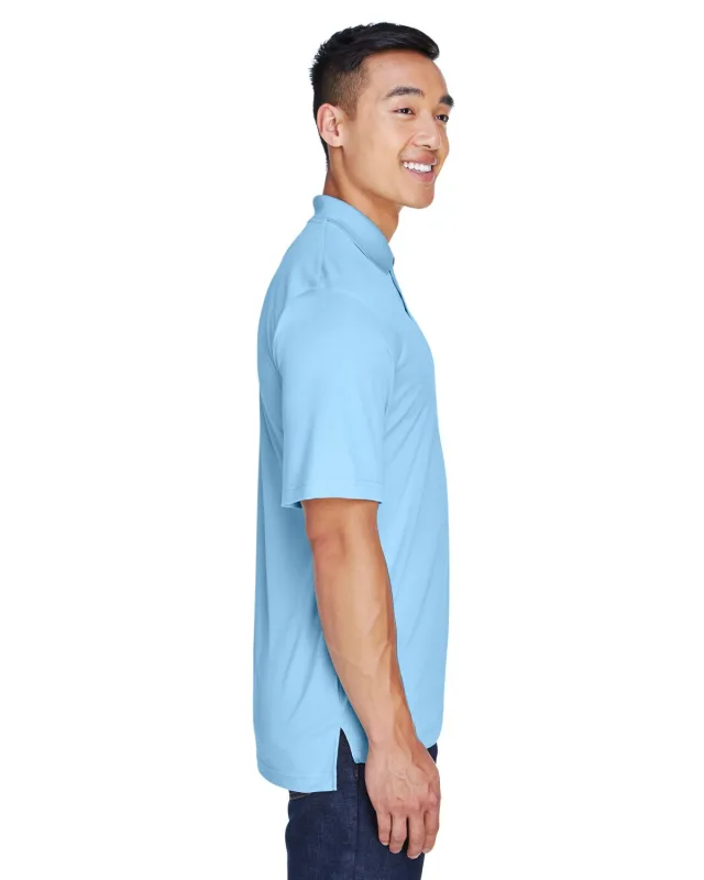 UltraClub Men's Cool & Dry Sport Polo — view 63