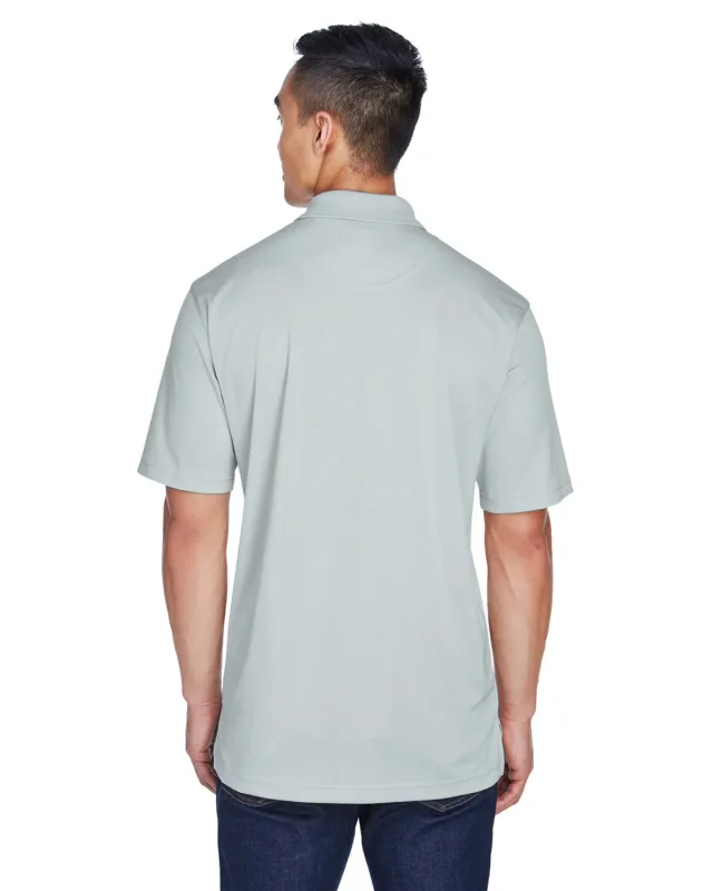 UltraClub Men's Cool & Dry Sport Polo — view 64