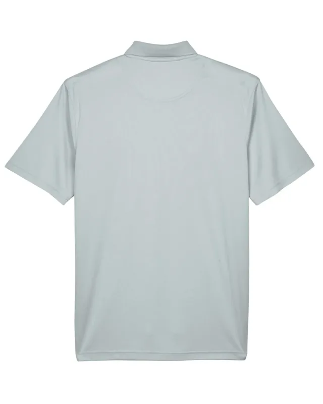 UltraClub Men's Cool & Dry Sport Polo — view 65