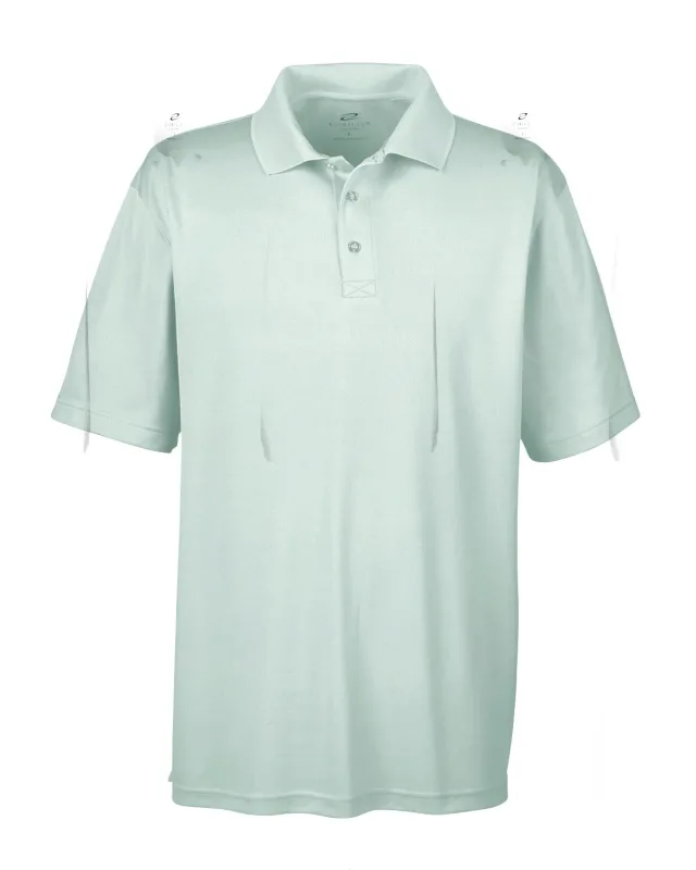 UltraClub Men's Cool & Dry Sport Polo — view 68