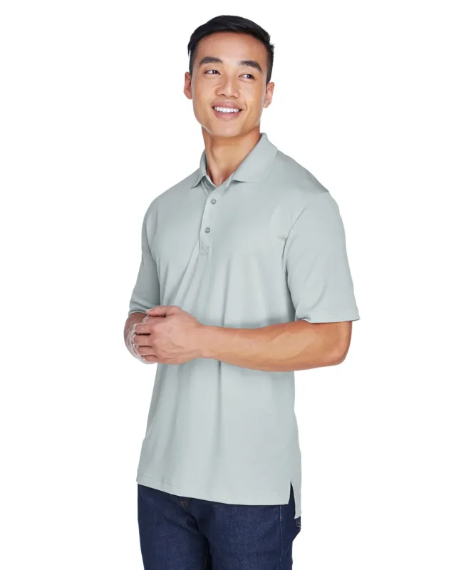 UltraClub Men's Cool & Dry Sport Polo — view 69
