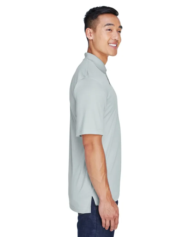 UltraClub Men's Cool & Dry Sport Polo — view 70