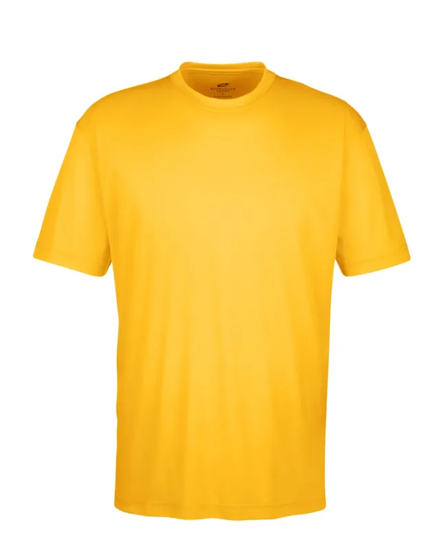 UltraClub Men's Cool & Dry Sport T-Shirt — view 12