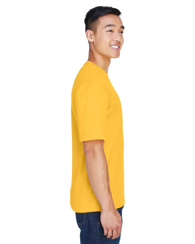 UltraClub Men's Cool & Dry Sport T-Shirt — view 14