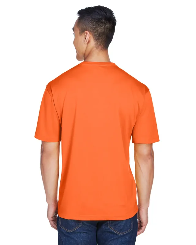 UltraClub Men's Cool & Dry Sport T-Shirt — view 15