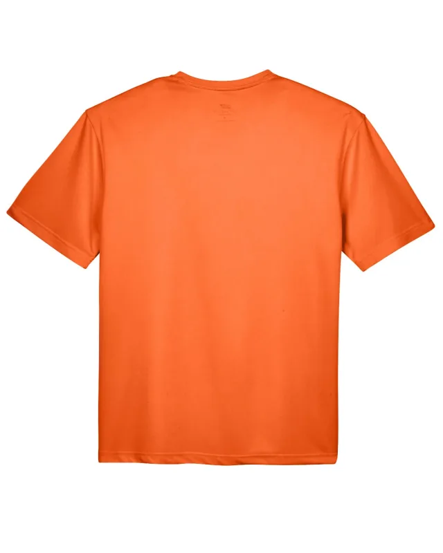 UltraClub Men's Cool & Dry Sport T-Shirt — view 16