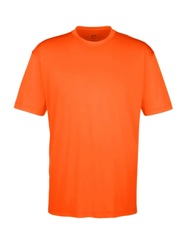 UltraClub Men's Cool & Dry Sport T-Shirt — view 19