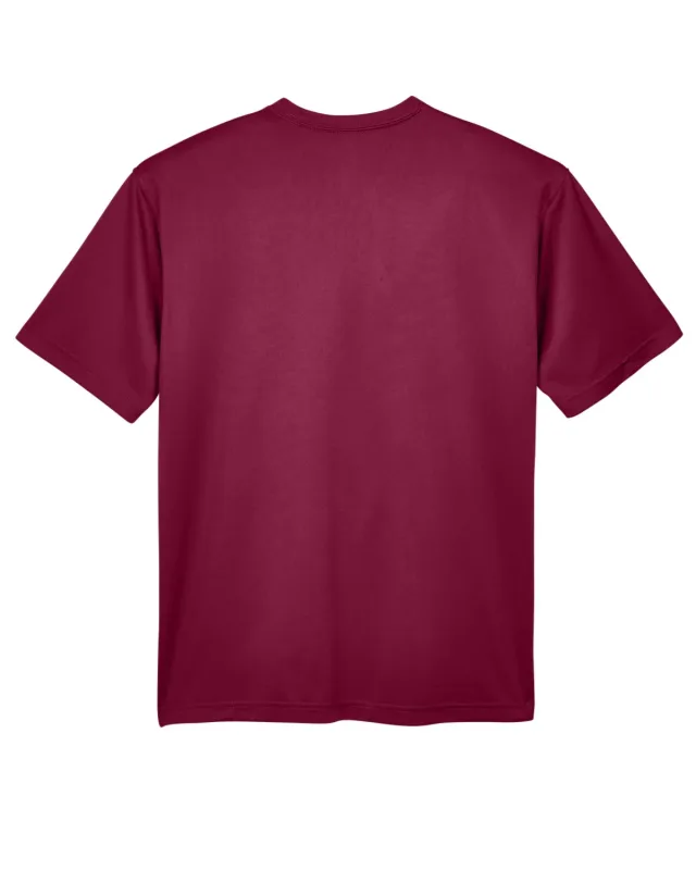 UltraClub Men's Cool & Dry Sport T-Shirt — view 23