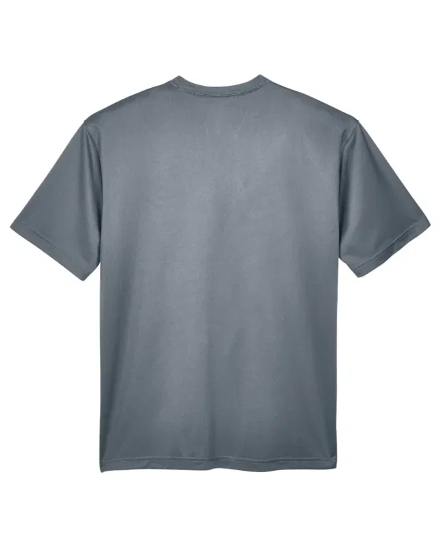 UltraClub Men's Cool & Dry Sport T-Shirt — view 30