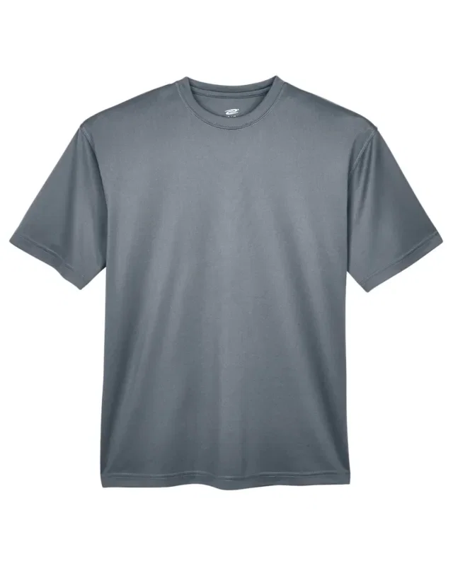 UltraClub Men's Cool & Dry Sport T-Shirt — view 31
