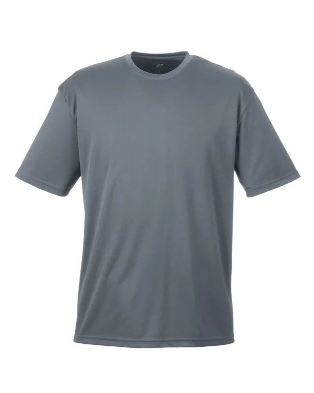 UltraClub Men's Cool & Dry Sport T-Shirt — view 33