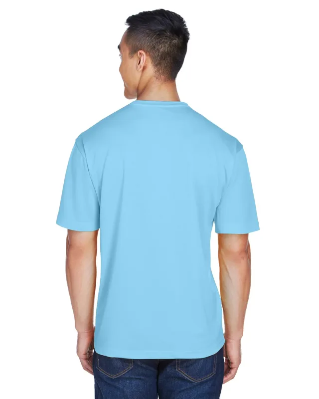 UltraClub Men's Cool & Dry Sport T-Shirt — view 36