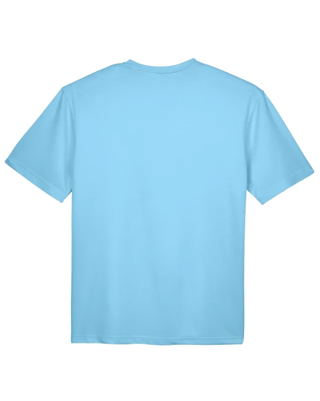 UltraClub Men's Cool & Dry Sport T-Shirt — view 37