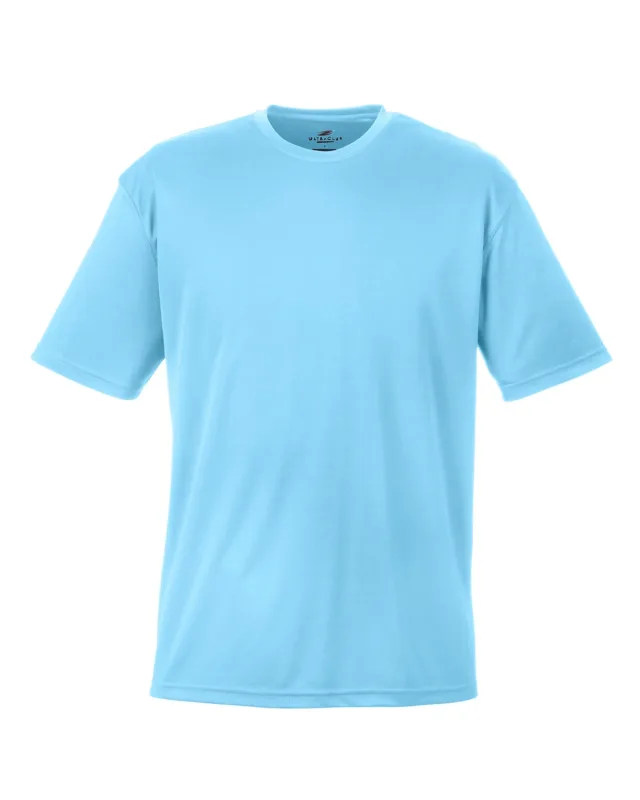 UltraClub Men's Cool & Dry Sport T-Shirt — view 40
