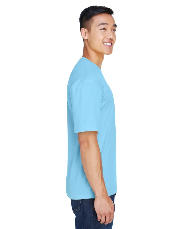 UltraClub Men's Cool & Dry Sport T-Shirt — view 42