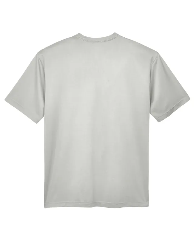 UltraClub Men's Cool & Dry Sport T-Shirt — view 44