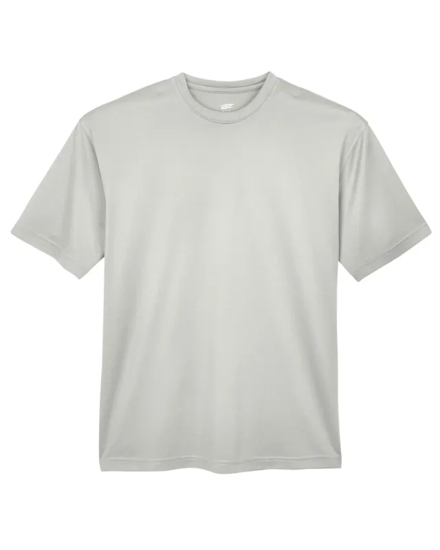 UltraClub Men's Cool & Dry Sport T-Shirt — view 45