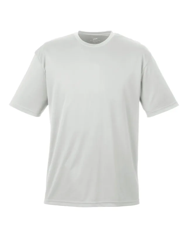 UltraClub Men's Cool & Dry Sport T-Shirt — view 47