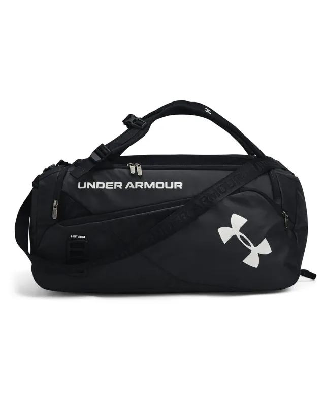 Under Armour Contain Duffel Medium — view 2